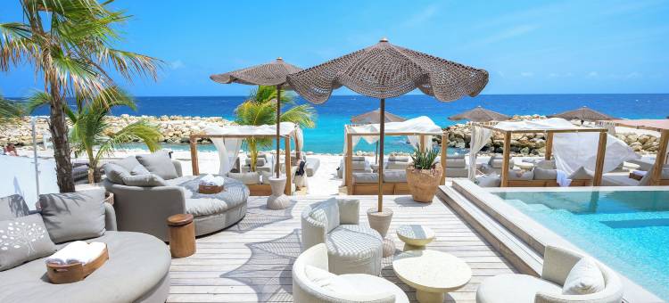 库拉索艺术酒店 - 限成人(Art Hotel Curacao)图片
