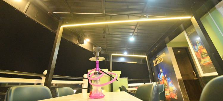 猎户座酒店(Hotel Orion)图片