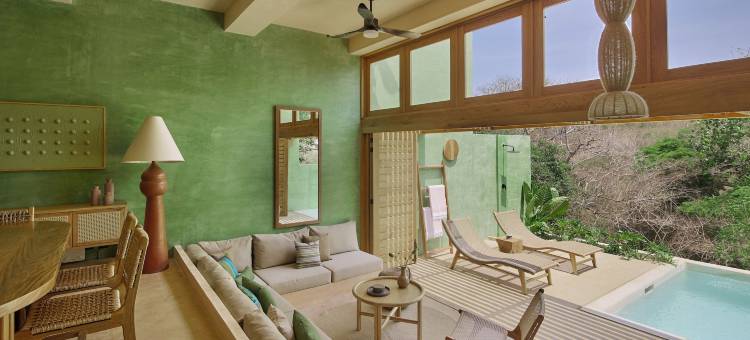 纳亚角 - 限成人(Punta Nayaá - Adults Only)图片