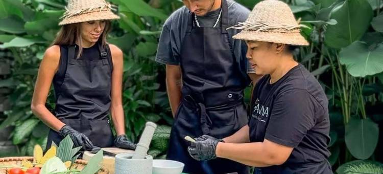 安本根维拉斯乌布由Pramana维拉斯管理(The Ambengan Villas by GenuineHost)图片