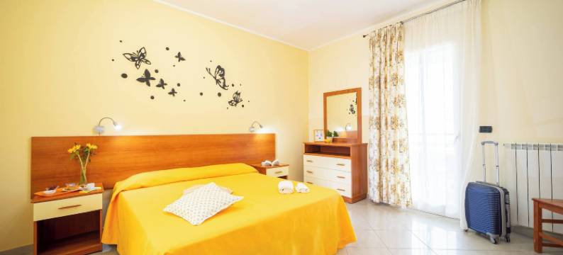 甜蜜之家住宿加早餐酒店(Sweet Home B&B)图片