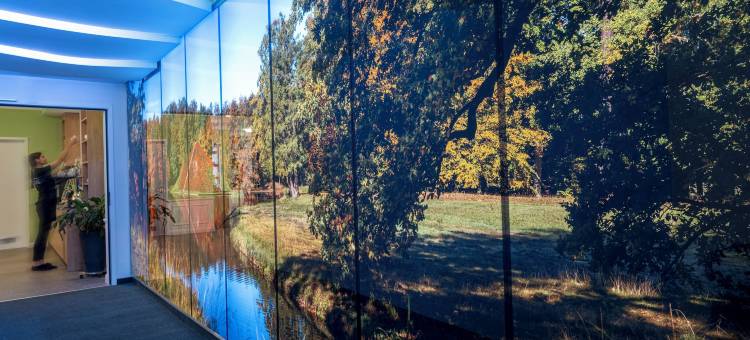 科特布斯索拉特酒店(Sorat Hotel Cottbus)图片