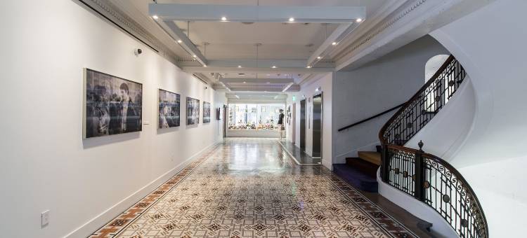 阁辛辛那提 21c 博物馆酒店(21C Museum Hotel Cincinnati)图片