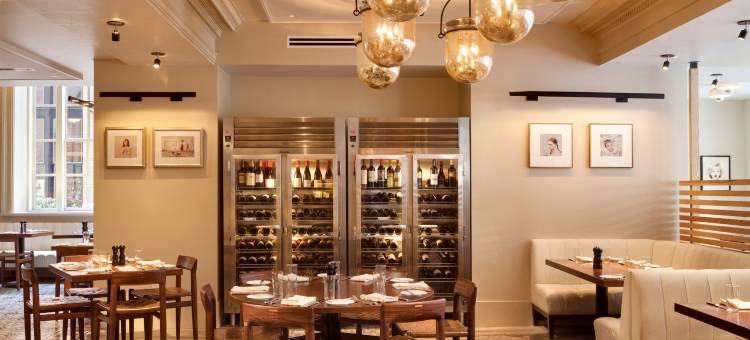 阁辛辛那提 21c 博物馆酒店(21C Museum Hotel Cincinnati)图片