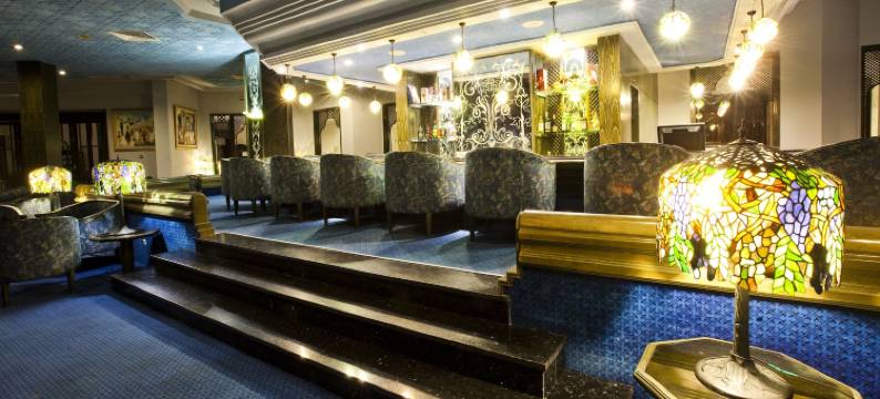 艾尔穆拉迪棕榈码头酒店(El Mouradi Palm Marina - Families and Couples Only)图片