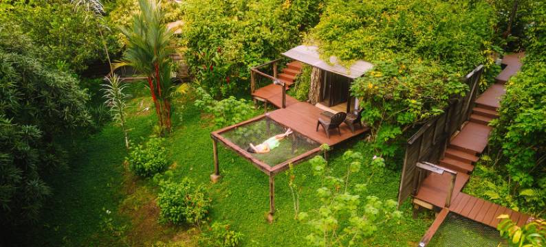 巴姆布达旅舍(Bambuda Lodge)图片