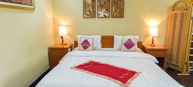 亚斯敏伊斯兰旅馆(Wisma Yasmin Syariah)图片