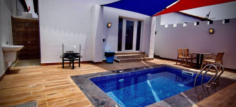 海岸线度假村(Coastline Resort)图片