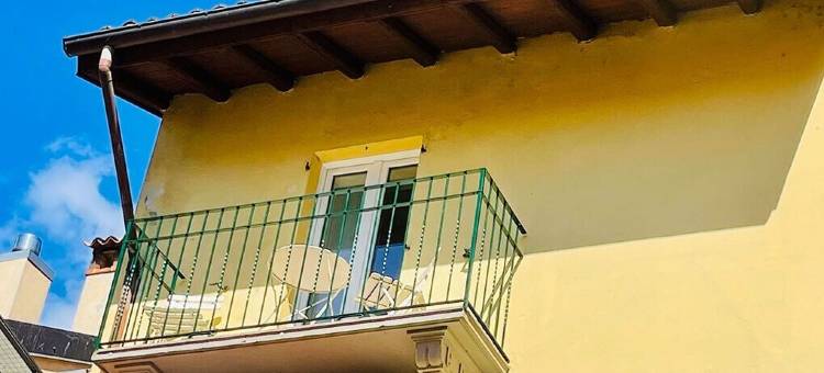 贝拉吉欧豪华套房公寓(Bellagio Luxury Suites Apartments)图片