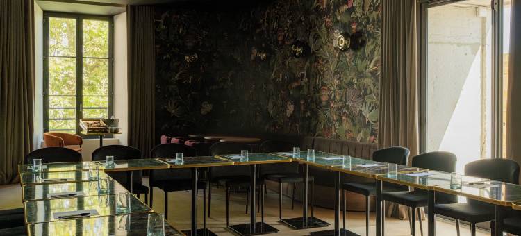 Hôtel Fort St Laurent Lyon - Handwritten Collection图片