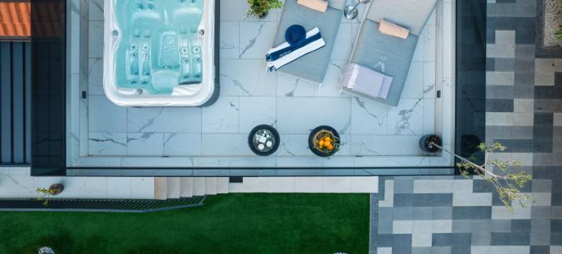 瓦尔住宅酒店(Residence Vaal)图片