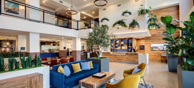 里亚尔托方塔纳艾尔斯酒店(Ayres Hotel Rialto Fontana)图片