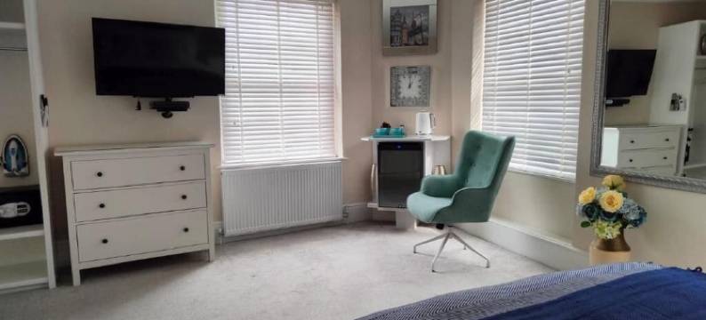 圣约翰精品酒店(St Johns Boutique Hotel)图片