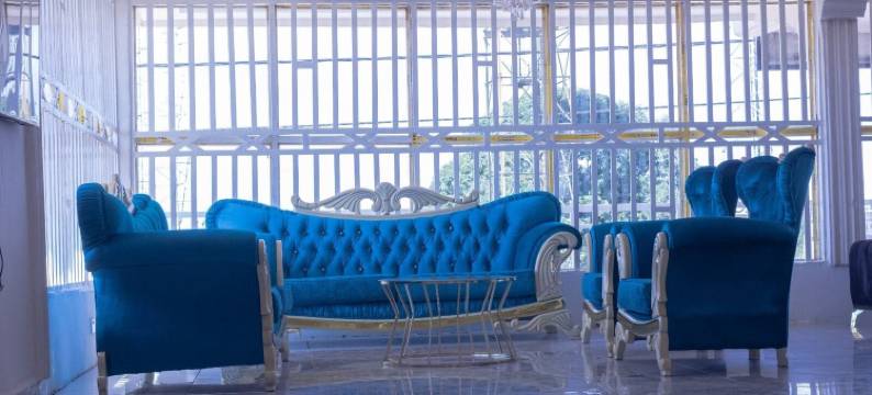 机场景观酒店(HOTEL AIRPORT VIEw)图片