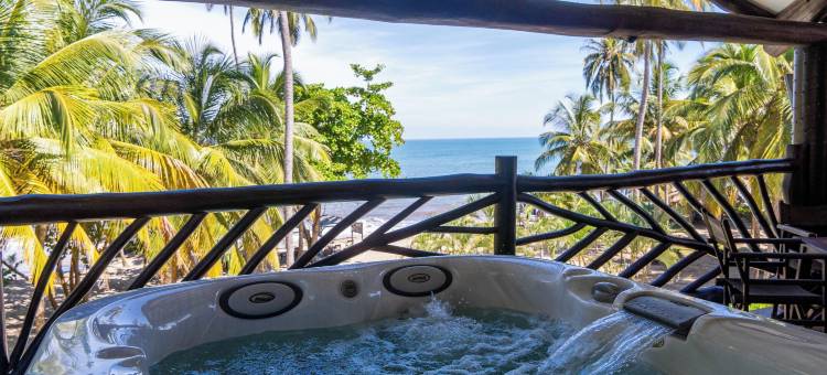 科科努科海滩帕洛米诺(Coconuco Beach Palomino)图片