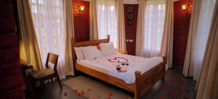 博洛蒂营地度假村(Boloti Camp Resort)图片