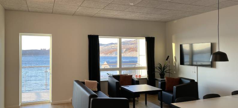 Tuukkaq Apartments图片