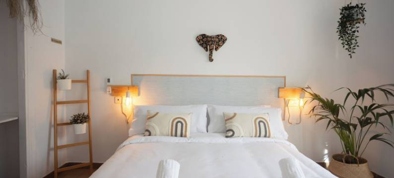 奈姆旅馆内尔哈(Naim Guest House Nerja)图片