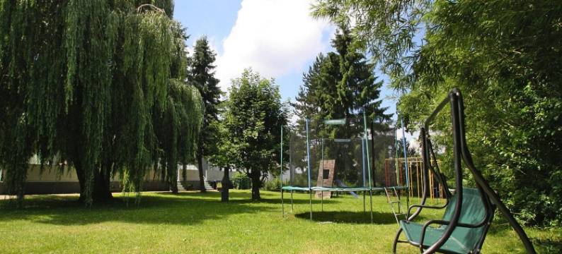 带露台的美丽度假屋(Schönes Ferienhaus Mit Terrasse)图片