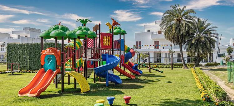 普里亚生活花谷(Priya Living)图片