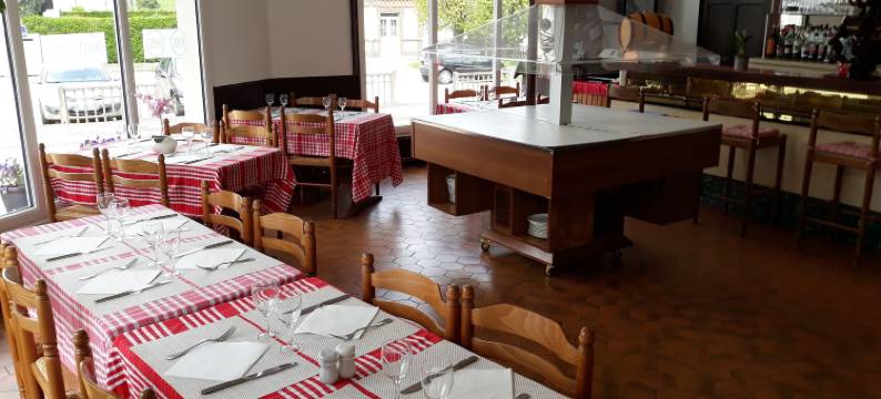 车站酒店(Hotel de La Gare)图片