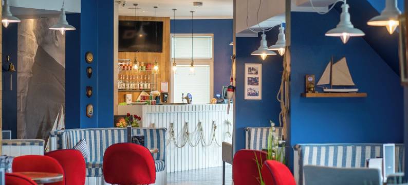 特兹维斯皮酒店及水疗中心(Hotel & Spa Trzy Wyspy)图片