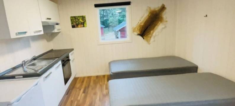 乌尔维雷德鹿围栏(Ulvereds Hjorthägn)图片