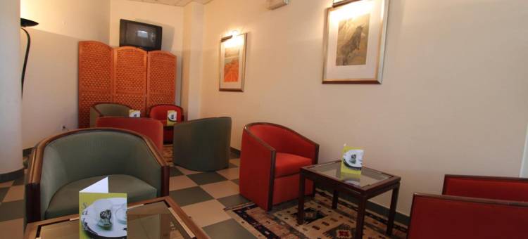 圣洛伦索酒店(Hotel São Lourenço)图片