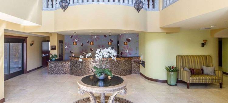 蒙特斯别墅酒店(Villa Montes Hotel)图片