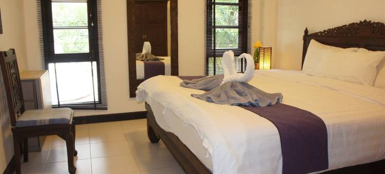 普吉岛Gay寄宿家庭旅馆 - 仅限男性(Phuket Gay Homestay Male Only)图片