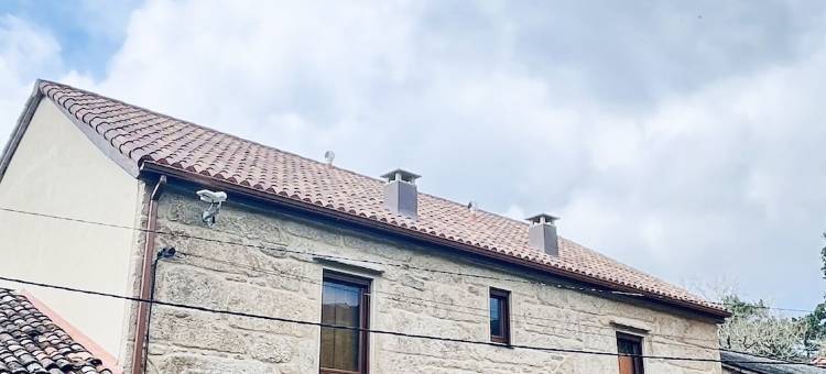 卡尼多之家(Lar de Canedo)图片