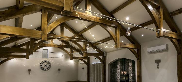 猎场看守人旅馆(Gamekeepers Inn)图片