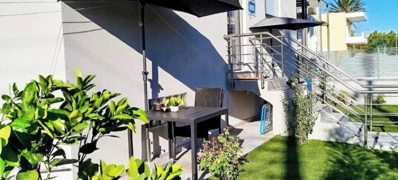 阿罗哈旅馆(Aloha Inn)图片