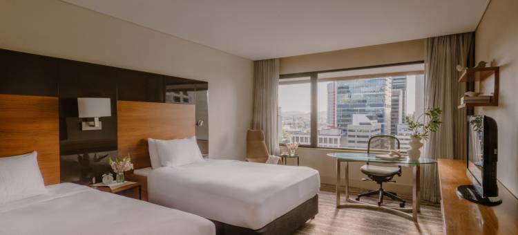 布里斯班洲际酒店(InterContinental Brisbane)图片