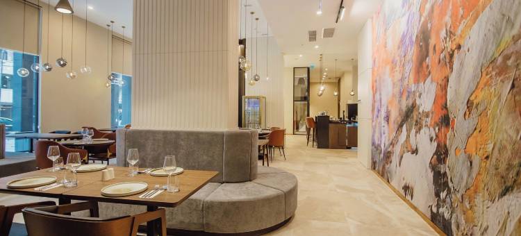 温德姆巴统拉昆塔温德姆酒店(La Quinta by Wyndham Batumi)图片