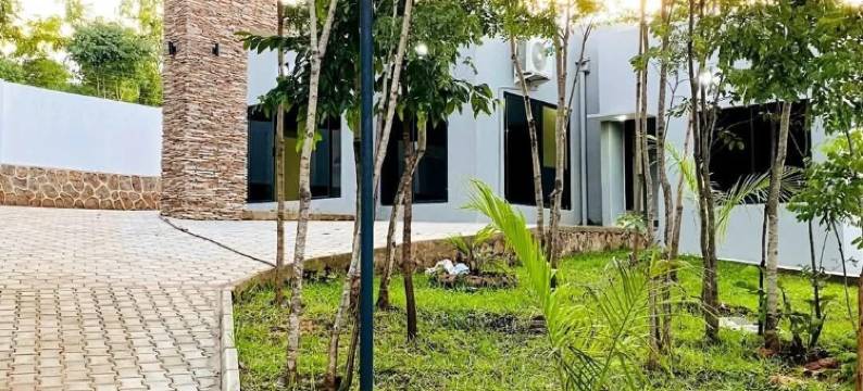 KWASU 公寓(The Kwasu Apartments)图片