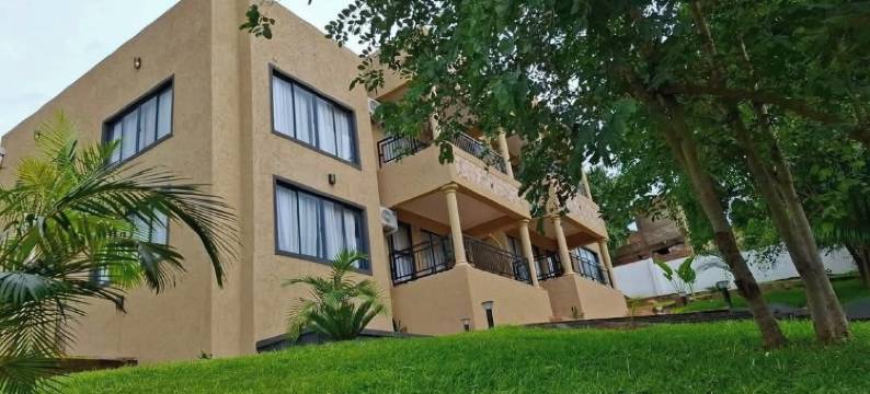 KWASU 公寓(The Kwasu Apartments)图片