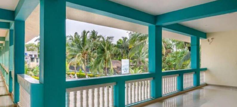 阿蒂蒂农舍(Atithi Farm House)图片