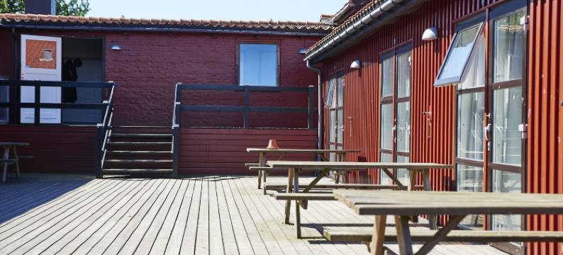 斯瓦内克旅行者旅馆(Svaneke Vandrerhjem - Hostel)图片