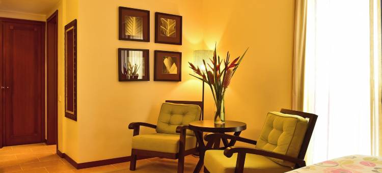 佩斯塔纳圣多美酒店(Pestana Sao Tome)图片