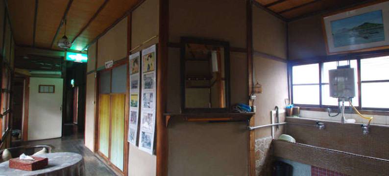 星出馆(Hoshidekan)图片