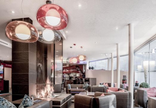 Josl Mountain Lounging Hotel - Adults Only! Hotel Overview