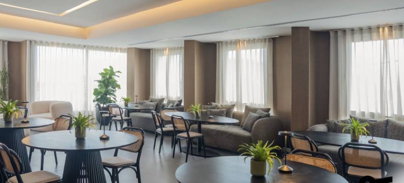 Hotiday 蒙德罗海滩(Hotiday Mondello Beach)图片