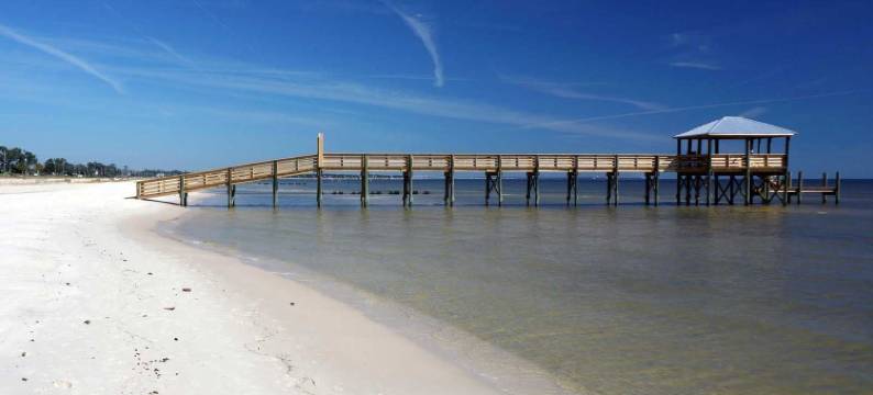 Sulphur Extended Stay图片