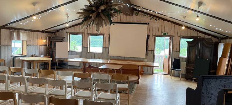 卡罗里恩阿日酒店(Hotell Karolinen Åre)图片