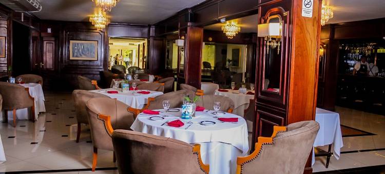 诺贝尔套房埃克塞尔苏联酒店(Nobile Suites Excelsior Asuncion)图片