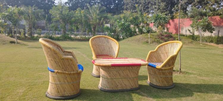 Aroma Green Resort图片