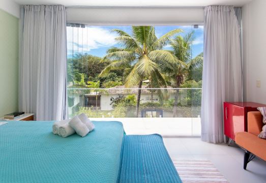 Tree House with Private Pool by Carpediem Hotel Overview