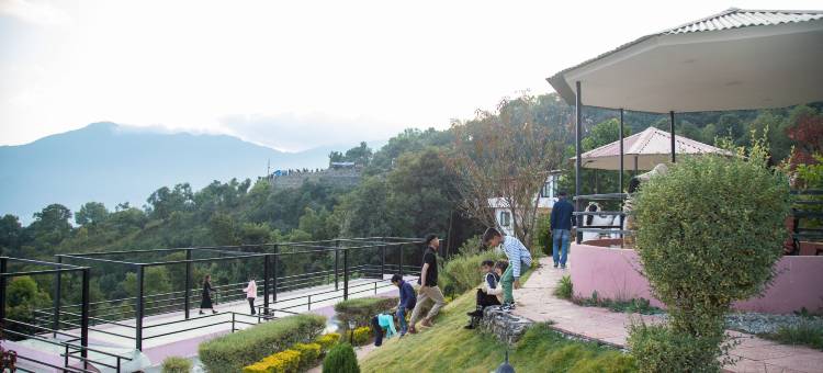 奈卡普村度假村(Naikap Village Resort)图片