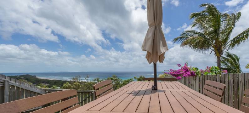 班达努斯棕榈度假村(Pandanus Palms Holiday Resort)图片